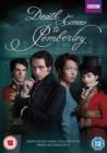 Death Comes to Pemberley - DVD