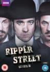 Ripper Street: Series 2 - DVD