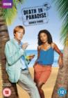 Death in Paradise: Series Three - DVD