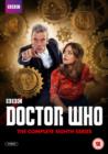 Doctor Who: The Complete Eighth Series - DVD