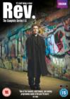 Rev.: Series 1-3 - DVD