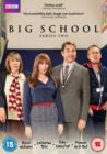 Big School: Series 2 - DVD