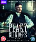 Peaky Blinders: Series 2 - DVD