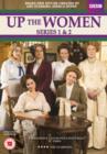 Up the Women: Series 1 and 2 - DVD