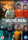 The Wrong Mans: Series 1 and 2 - DVD