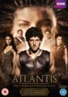 Atlantis: The Complete Collection - DVD