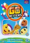 Go Jetters: The Eiffel Tower and Other Adventures - DVD