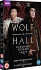Wolf Hall - DVD