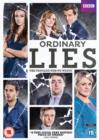 Ordinary Lies - DVD