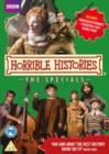 Horrible Histories: The Specials - DVD