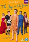 The Boy in the Dress - DVD
