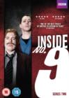 Inside No. 9: Series Two - DVD
