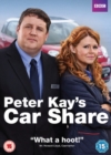 Peter Kay's Car Share: Complete Series 1 - DVD