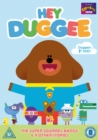 Hey Duggee: The Super Squirrel Badge and Other Stories - DVD