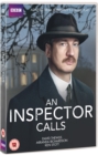 An  Inspector Calls - DVD