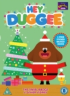 Hey Duggee: The Tinsel Badge and Other Stories - DVD