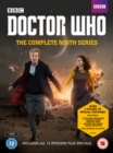 Doctor Who: The Complete Ninth Series - DVD