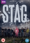 Stag - DVD