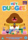 Hey Duggee: The Get Well Soon Badge and Other Stories - DVD