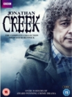 Jonathan Creek: The Complete Colletion - DVD
