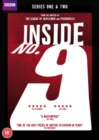 Inside No. 9: Series 1 and 2 - DVD