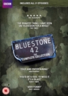Bluestone 42: The Complete Collection - DVD
