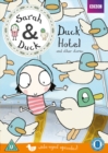 Sarah & Duck: Duck Hotel and Other Stories - DVD