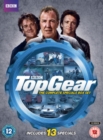 Top Gear: The Complete Specials - DVD