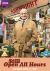 Still Open All Hours: Series One & Two - DVD