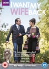 I Want My Wife Back - DVD