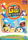 Go Jetters: The Leaning Tower of Pisa and Other Adventures - DVD