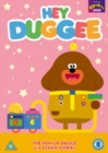 Hey Duggee: The Tidy Up Badge and Other Stories - DVD