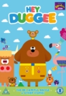 Hey Duggee: The Be Careful Badge and Other Stories - DVD