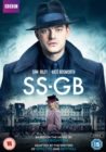 SS-GB - DVD