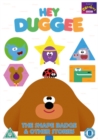 Hey Duggee: The Shape Badge and Other Stories - DVD