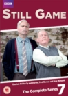 Still Game: The Complete Series 7 - DVD