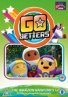 Go Jetters: The Amazon Rainforest and Other Adventures - DVD