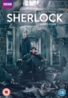 Sherlock: Series 4 - DVD