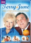 Terry and June: The Complete Collection - DVD