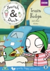 Sarah & Duck: Train Fudge and Other Stories - DVD
