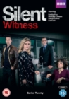 Silent Witness: Series 20 - DVD