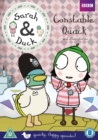 Sarah & Duck: Constable Quack and Other Stories - DVD