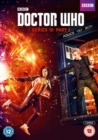 Doctor Who: Series 10 - Part 2 - DVD