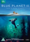 Blue Planet II - DVD