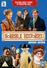 Horrible Histories: Series Seven - DVD
