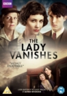 The Lady Vanishes - DVD