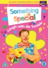 Something Special: Laugh With Mr Tumble - DVD