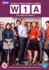 W1A: The Complete Series 3 - DVD