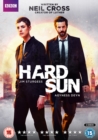 Hard Sun - DVD