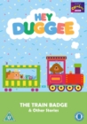 Hey Duggee: The Train Badge and Other Stories - DVD